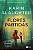 Flores partidas | nova edição do best-seller de Karin Slaughter - Imagem 1