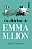 Os diários de Emma M. Lion: volume 2 - Imagem 1