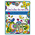 Livro para colorir - versículos do coração: Páginas criativas para colorir e refletir na palavra de Deus - Imagem 1