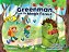 Greenman And The Magic Forest Level A Pupil´s Book With Digital Pack - 2nd Ed - Imagem 1