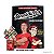KIT ÁLBUM DO ENALDINHO + 50 FIGURINHAS: A LENDA DA INTERNET - Imagem 1