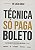 TÉCNICA SÓ PAGA BOLETO: A AUTOBIOGRAFIA QUE FORJOU UM MÉTODO: O FIRED - Imagem 1