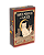 Tarô mágico dos gatos - caixa com livro + 78 cartas - Imagem 1