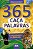 365 Caça-Palavras - Curiosidades do Brasil - Imagem 1