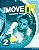 Move It - Students Book - Level 2 - Imagem 1