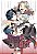 Kemono jihen - incidentes sobrenaturais vol. 18 - Imagem 1