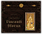 O tarô dourado Visconti-Sforza - caixa com livro + 78 cartas - Imagem 1