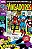 Coleção clássica marvel vol. 53 - vingadores 06 - Imagem 1