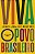 Viva o povo brasileiro (Nova edição) - Imagem 1