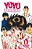 Yu Yu Hakusho Especial - Vol. 13 - Imagem 1