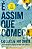 É assim que começa (Vol. 2 É assim que acaba) - Imagem 1