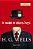 O Homem Invisível - HG Wells - Imagem 1