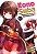 Konosuba: abençoado mundo maravilhoso! vol. 17 - Imagem 1