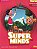 Super Minds Starter Student´s Book With Ebook - British English - 2nd Ed - Imagem 1