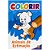 Colorir: Animais de Estimação - Imagem 1