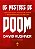Os mestres de Doom: Como dois caras criaram um império e transformaram a cultura pop - Imagem 1
