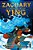 Zachary Ying e o imperador dragão (Zachary Ying – Vol. 1) - Imagem 1