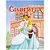 Mini - Princesas: Cinderela - Imagem 1