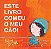 Este livro comeu o meu cão! - Imagem 1