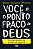 Você é o ponto fraco de Deus e outras mentiras da teologia do coaching - Imagem 1