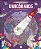 Unicórnios - Livro com lanterna - Imagem 1