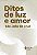 Ditos de luz e amor - Imagem 1