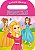 Princesas - Imagem 1