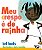 Meu crespo é de rainha - Imagem 1