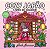 Cozy Japão – Livro de colorir - Imagem 1