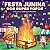 SUPER FOFOS na Festa Junina: Livro de colorir aconchegante - Imagem 1