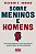 Sobre meninos e homens: Por que a nova geração masculina está ficando para trás – Uma questão urgente que precisa ser enfrentada - Imagem 1