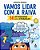 Vamos lidar com a raiva: 50 atividades para as crianças - Imagem 1