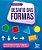 Desafio das formas: Você consegue colocar as formas geométricas nos lugares indicados? - Imagem 1