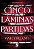 Cinco lâminas partidas (Vol. 1 As Lâminas Partidas) - Imagem 1