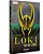Loki Onde Mora a Trapaça - Imagem 1