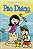 Devocional Pão Diário kids - Novas aventuras: Venha com o artur aprender mais sobre Jesus diariamente - Imagem 1
