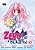 Zero no Tsukaima (Mangá): Volume 5 - Imagem 1