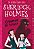 Sherlock Holmes ilustrado - O vampiro de Sussex - Imagem 1