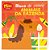 MINIBloco de Colorir(A): Animais da Fazenda - Imagem 1