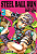 Jojo''s Bizarre Adventure - Parte 7 - Steel Ball Run 03 - Imagem 1