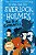 The illustrated collection - Sherlock Holmes: The blue carbuncle - Imagem 1
