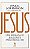 Jesus: Uma biografia de Jesus Cristo para o Século XXI - Imagem 1