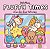 Mundo das fofuras (Livro de colorir Fluffy Times) - Imagem 1
