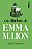 Os diários de Emma M. Lion: Volume 1 - Imagem 1