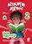 APRENDER JUNTOS PORTUGUES 2 - 9ªED - Imagem 1