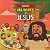 Box com 4 livros | Série Milagres de Jesus: Ler os milagres de Jesus de uma forma linda - Imagem 1
