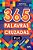 365 Palavras cruzadas plus - volume I - Imagem 1