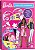 Barbie - Meu kit de Scrapbook - Imagem 1