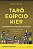 Tarô egípcio Kier - caixa com livro + 78 cartas - Imagem 1