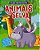 Coleção Esconde-Esconde - Animais da Selva - Imagem 1